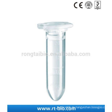 Rongtaibio Zentrifugenröhrchen 2ml